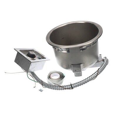 Apw Wyott SM-50-11 UL RW 120V/800W 3P-SM5011ULS120